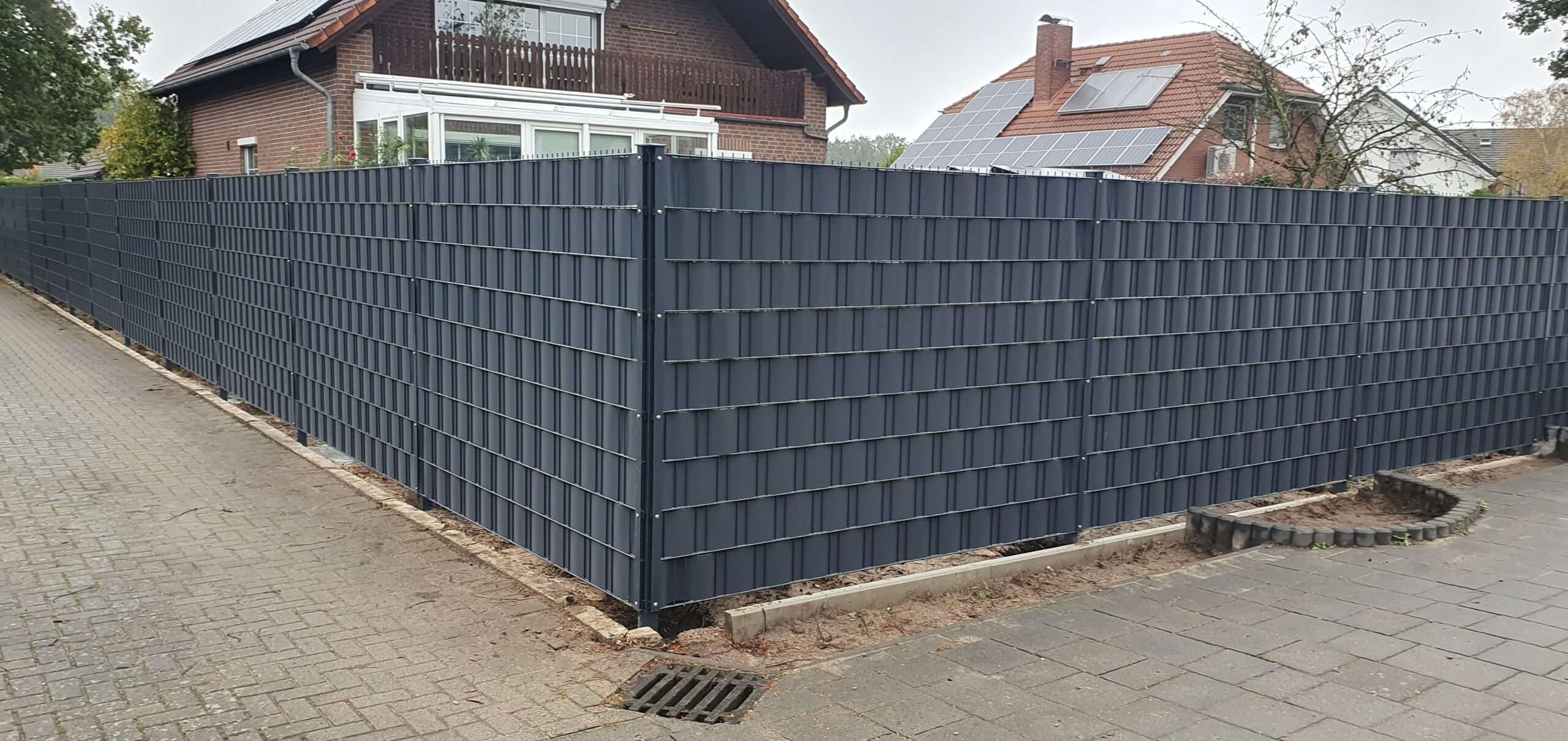 Erdarbeiten Tiefbau Celle