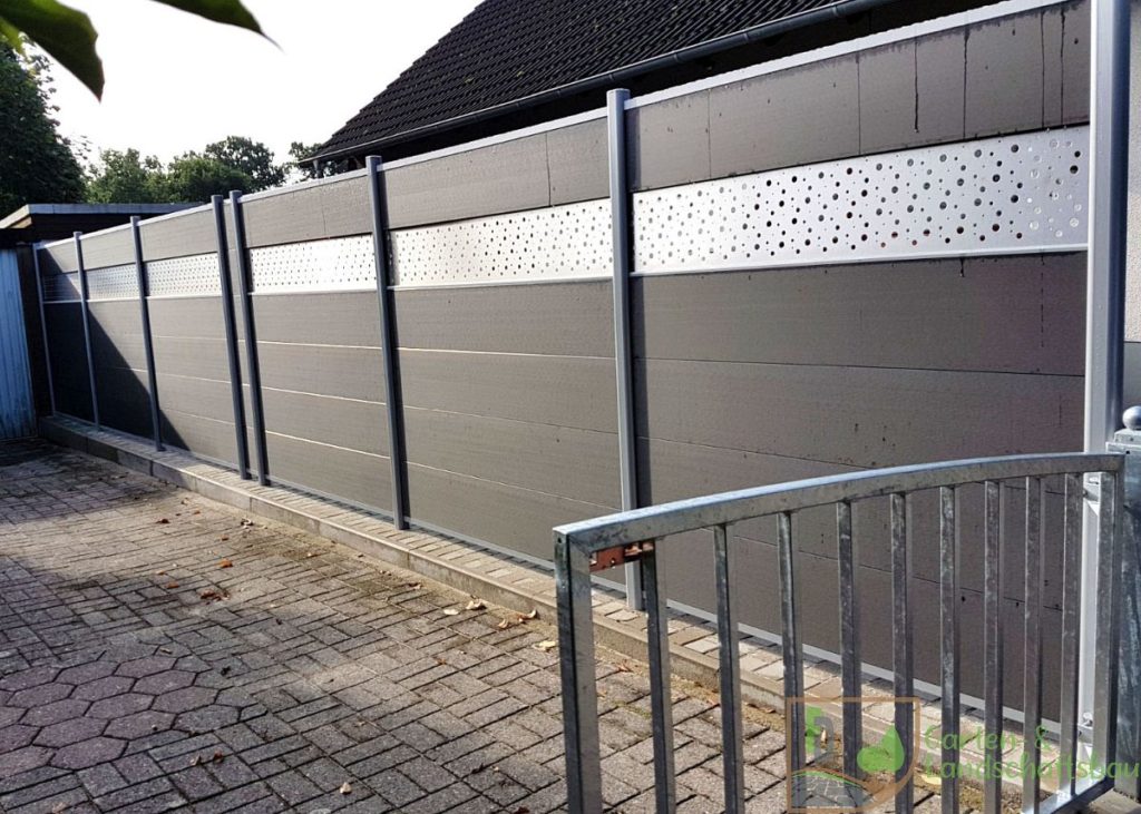 Garten- & Landschaftsbau